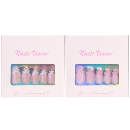 French Chrome & Rose