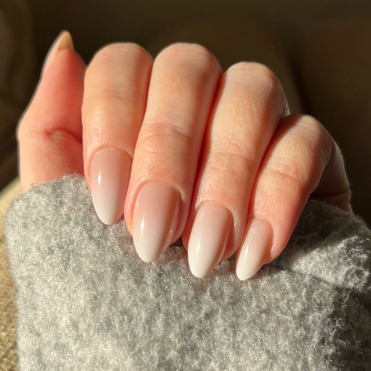 Cream Vision